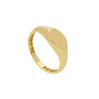 Anello Gioielleria Dossena  Donna in Oro 282286
